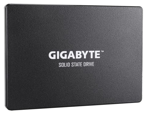 Gigabyte GP-GSTFS31100TNTD urządzenie SSD 2.5" 1000 GB SATA