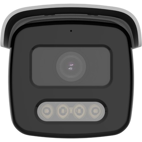 Hikvision DS-2CD2T47G2-LSU/SL Kula (kształt) Kamera bezpieczeństwa IP Wewnętrz i na wolnym powietrzu 2688 x 1520 px Sufit / Ścia Hikvision DS-2CD2T47G2-LSU/SL Kula (kształt) Kamera bezpieczeństwa IP Wewnętrz i na wolnym powietrzu 2688 x 1520 px Sufit / Ścia