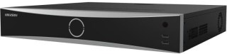 Hikvision DS-7732NXI-K4(D) Sieciowy Rejestrator Wideo (NVR) 1.5U Czarny