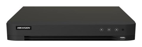 Hikvision Pro Series IDS-7208HUHI-M1/X kamera cyfrowa Czarny Hikvision Pro Series IDS-7208HUHI-M1/X kamera cyfrowa Czarny