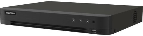 Hikvision Pro Series IDS-7208HUHI-M1/X kamera cyfrowa Czarny Hikvision Pro Series IDS-7208HUHI-M1/X kamera cyfrowa Czarny