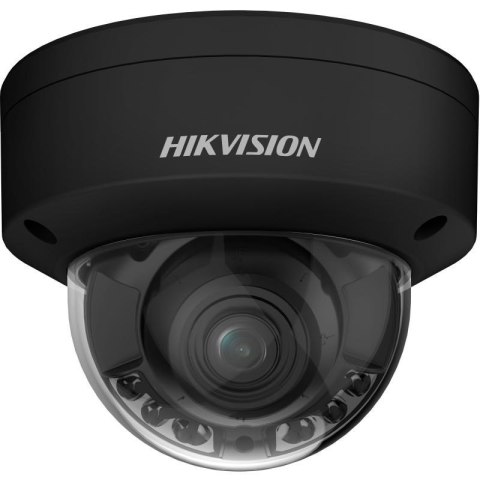 Hikvision Pro Series with ColorVu DS-2CD2747G2HT-LIZS(2.8-12)/eF/BLK Wieżyczka Kamera bezpieczeństwa IP Wewnętrz i na wolnym pow Hikvision Pro Series with ColorVu DS-2CD2747G2HT-LIZS(2.8-12)/eF/BLK Wieżyczka Kamera bezpieczeństwa IP Wewnętrz i na wolnym pow