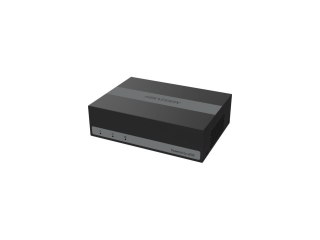 Hikvision eDVR Series iDS-E04HQHI-D Czarny