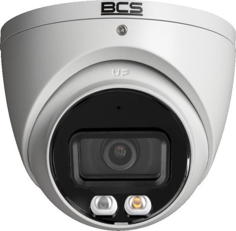 Kamera kopułowa IP 4Mpx IR 30M BCS-L-EIP14FCR3L3-Ai1 BCS Line Kamera kopułowa IP 4Mpx IR 30M BCS-L-EIP14FCR3L3-Ai1 BCS Line