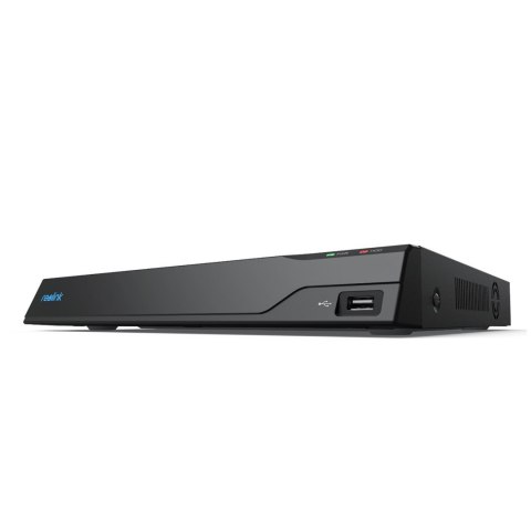 NVS16 Rejestrator 8PoE Reolink NVS16 Rejestrator 8PoE Reolink