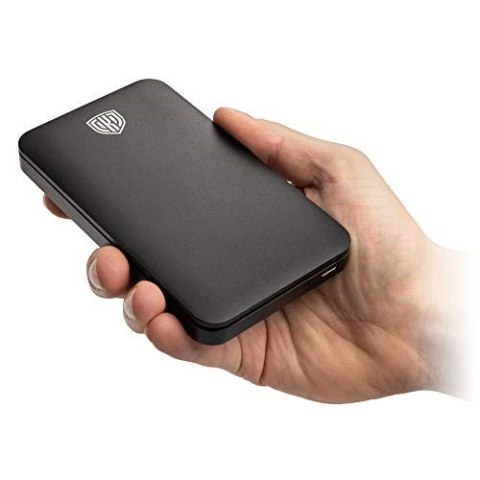 Obudowa zewnętrzna Kolink do dysków 2.5", SATA III, USB-C 3.1 - Obudowa zewnętrzna Kolink do dysków 2.5", SATA III, USB-C 3.1 -