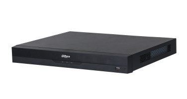 REJESTRATOR IP DAHUA NVR4216-16P-EI REJESTRATOR IP DAHUA NVR4216-16P-EI
