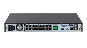 REJESTRATOR IP DAHUA NVR4216-16P-EI REJESTRATOR IP DAHUA NVR4216-16P-EI