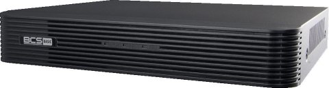 Rejestrator BCS BASIC BCS-B-NVR0401(2.0) Rejestrator BCS BASIC BCS-B-NVR0401(2.0)