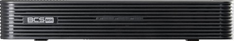 Rejestrator BCS BASIC BCS-B-NVR1601(2.0) Rejestrator BCS BASIC BCS-B-NVR1601(2.0)