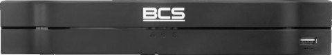 Rejestrator BCS Line BCS-L-NVR1601-4KE(2) Rejestrator BCS Line BCS-L-NVR1601-4KE(2)