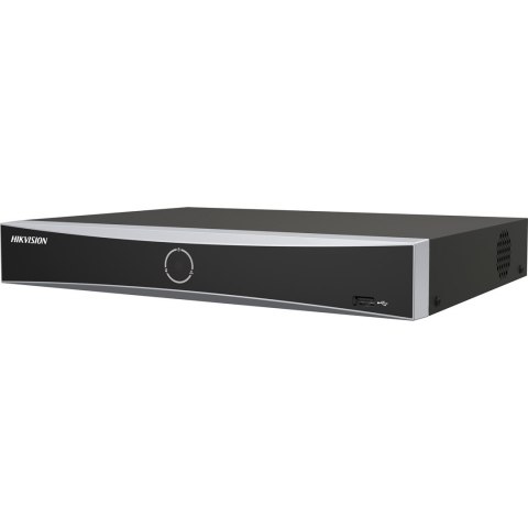 Rejestrator IP HIKVISION DS-7608NXI-K1(D)/Alarm4+1 Rejestrator IP HIKVISION DS-7608NXI-K1(D)/Alarm4+1