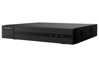 Rejestrator sieciowy 5w1 HIKVISION DVR-8CH-4MP Czarny