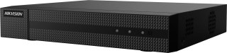 Rejestrator sieciowy 5w1 HIKVISION DVR-8CH-4MP Czarny