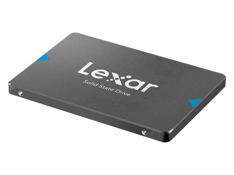 SSD SATA2.5" 960GB 6GB/S/NQ100 LNQ100X960G-RNNNG LEXAR SSD SATA2.5" 960GB 6GB/S/NQ100 LNQ100X960G-RNNNG LEXAR
