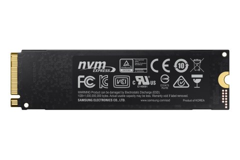 Samsung 970 EVO Plus M.2 250 GB PCI Express 3.0 V-NAND MLC NVMe Samsung 970 EVO Plus M.2 250 GB PCI Express 3.0 V-NAND MLC NVMe
