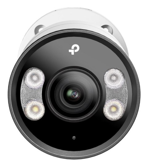 TP-Link VIGI C385 Kamera bezpieczeństwa IP Zewnętrzna 3840 x 2160 px Ściana TP-Link VIGI C385 Kamera bezpieczeństwa IP Zewnętrzna 3840 x 2160 px Ściana