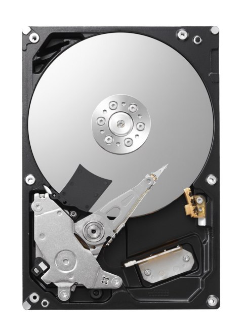 Toshiba P300 500GB dysk twardy 7200 RPM 64 MB 3.5" Serial ATA III