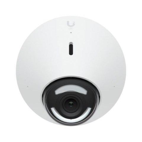 Ubiquiti UVC-G5-DOME-3 kamera przemysłowa Douszne Kamera bezpieczeństwa IP Wewnętrz i na wolnym powietrzu 2688 x 1512 px Sufit /
