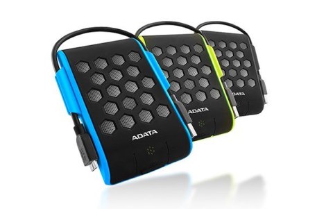 ADATA HD720 zewnętrzny dysk twarde 2 TB Czarny ADATA HD720 zewnętrzny dysk twarde 2 TB Czarny