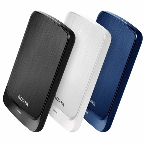 ADATA HV320 zewnętrzny dysk twarde 2 TB USB 3.2 Gen 1 (3.1 Gen 1) Czarny ADATA HV320 zewnętrzny dysk twarde 2 TB USB 3.2 Gen 1 (3.1 Gen 1) Czarny