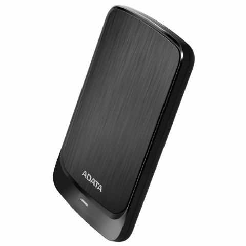 ADATA HV320 zewnętrzny dysk twarde 2 TB USB 3.2 Gen 1 (3.1 Gen 1) Czarny ADATA HV320 zewnętrzny dysk twarde 2 TB USB 3.2 Gen 1 (3.1 Gen 1) Czarny