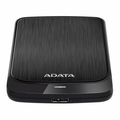 ADATA HV320 zewnętrzny dysk twarde 2 TB USB 3.2 Gen 1 (3.1 Gen 1) Czarny ADATA HV320 zewnętrzny dysk twarde 2 TB USB 3.2 Gen 1 (3.1 Gen 1) Czarny
