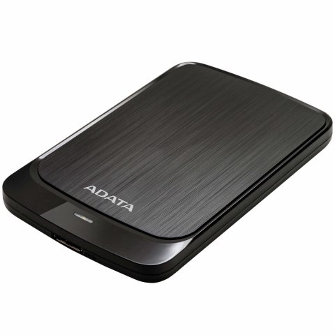 ADATA HV320 zewnętrzny dysk twarde 2 TB USB 3.2 Gen 1 (3.1 Gen 1) Czarny ADATA HV320 zewnętrzny dysk twarde 2 TB USB 3.2 Gen 1 (3.1 Gen 1) Czarny