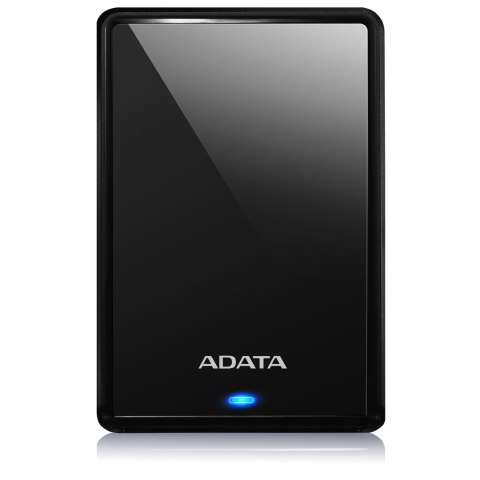ADATA HV620S zewnętrzny dysk twarde 4 TB Czarny ADATA HV620S zewnętrzny dysk twarde 4 TB Czarny