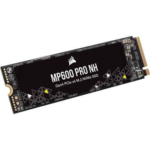 Corsair MP600 PRO NH 2 TB M.2 PCI Express 4.0 NVMe 3D TLC NAND Corsair MP600 PRO NH 2 TB M.2 PCI Express 4.0 NVMe 3D TLC NAND