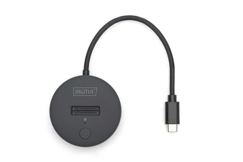 Digitus Stacja dokująca M.2 NVMe/SATA Digitus Stacja dokująca M.2 NVMe/SATA