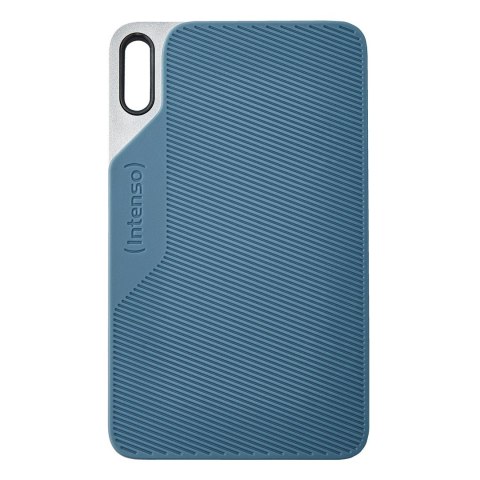 Dysk SSD Intenso TX100 1,8 cala 1TB USB 3.2 zewnętrzny Dysk SSD Intenso TX100 1,8 cala 1TB USB 3.2 zewnętrzny