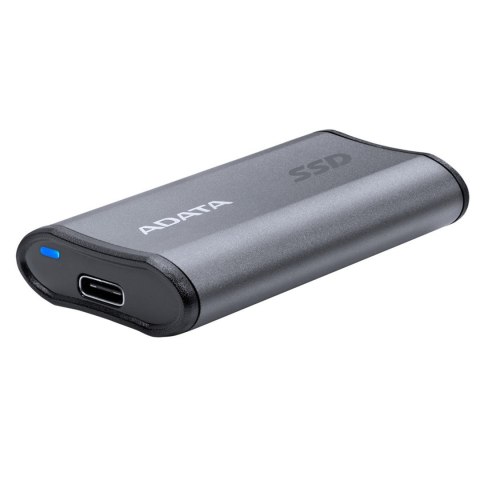 Dysk SSD USB-C 2TB EXT./AELI-SE880-2TCGY ADATA Dysk SSD USB-C 2TB EXT./AELI-SE880-2TCGY ADATA