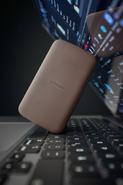 Dysk SSD USB3.2 2TB EXT./TX500 INTENSO Dysk SSD USB3.2 2TB EXT./TX500 INTENSO