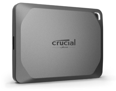 Dysk SSD USB3.2 4TB EXT. X9 PRO CRUCIAL Dysk SSD USB3.2 4TB EXT. X9 PRO CRUCIAL