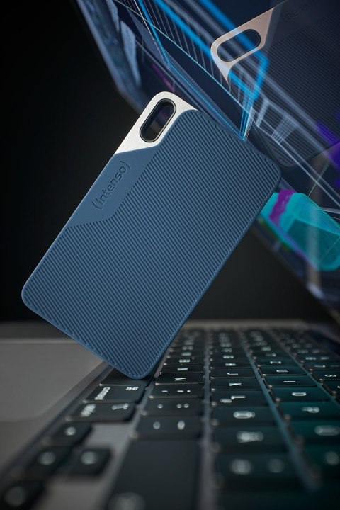 Dysk SSD USB3.2 500GB EXT./TX100 INTENSO Dysk SSD USB3.2 500GB EXT./TX100 INTENSO