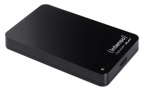 Dysk przenośny 2,5 1TB Intenso Memory Play USB 3.0 Dysk przenośny 2,5 1TB Intenso Memory Play USB 3.0