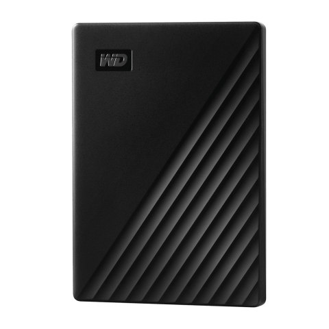 Dysk twardy USB3 4TB EXT. 2.5" BLACK WDBPKJ0040BBK-WESN WDC