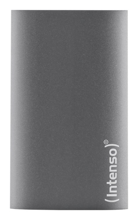 Dysk zewnętrzny SSD INTENSO Premium Edition 3823460 (1 TB; 1.8"; USB typ A; kolor antracyt) Dysk zewnętrzny SSD INTENSO Premium Edition 3823460 (1 TB; 1.8"; USB typ A; kolor antracyt)