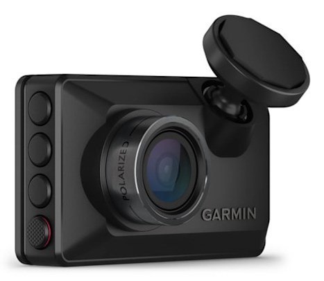 Garmin Dash Cam X210 - Kamera do deski rozdzielczej Garmin Dash Cam X210 - Kamera do deski rozdzielczej