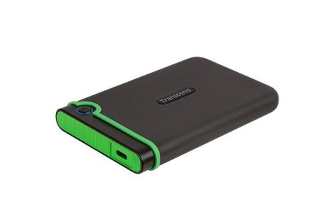 HDD USB3.1 4TB EXT. 2.5" TS4TSJ25M3C TRANSCEND HDD USB3.1 4TB EXT. 2.5" TS4TSJ25M3C TRANSCEND
