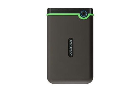 HDD USB3.1 4TB EXT. 2.5" TS4TSJ25M3C TRANSCEND HDD USB3.1 4TB EXT. 2.5" TS4TSJ25M3C TRANSCEND