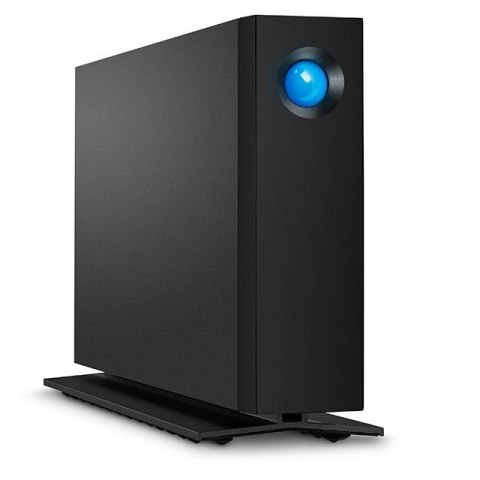 LaCie d2 Professional zewnętrzny dysk twarde 8 TB 7200 RPM 2.5" USB Type-C 3.2 Gen 1 (3.1 Gen 1) Czarny LaCie d2 Professional zewnętrzny dysk twarde 8 TB 7200 RPM 2.5" USB Type-C 3.2 Gen 1 (3.1 Gen 1) Czarny