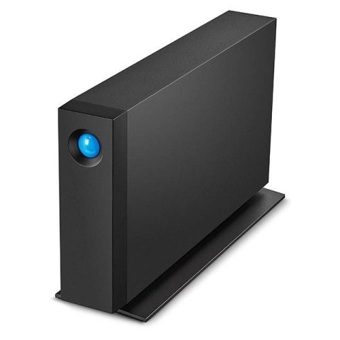 LaCie d2 Professional zewnętrzny dysk twarde 8 TB 7200 RPM 2.5" USB Type-C 3.2 Gen 1 (3.1 Gen 1) Czarny LaCie d2 Professional zewnętrzny dysk twarde 8 TB 7200 RPM 2.5" USB Type-C 3.2 Gen 1 (3.1 Gen 1) Czarny