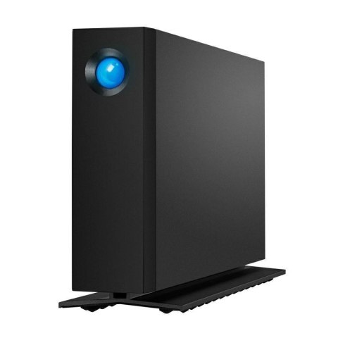LaCie d2 Professional zewnętrzny dysk twarde 8 TB 7200 RPM 2.5" USB Type-C 3.2 Gen 1 (3.1 Gen 1) Czarny LaCie d2 Professional zewnętrzny dysk twarde 8 TB 7200 RPM 2.5" USB Type-C 3.2 Gen 1 (3.1 Gen 1) Czarny