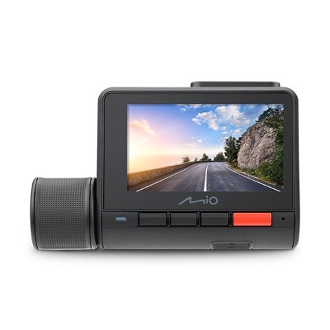 Mio 955W Dual 4K Ultra HD Wi-Fi USB Czarny Mio 955W Dual 4K Ultra HD Wi-Fi USB Czarny