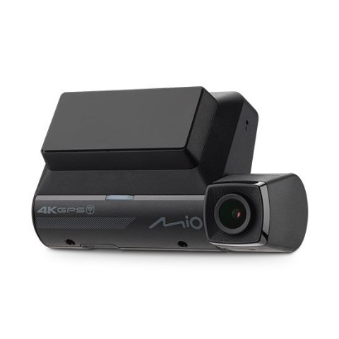 Mio 955W Dual 4K Ultra HD Wi-Fi USB Czarny Mio 955W Dual 4K Ultra HD Wi-Fi USB Czarny