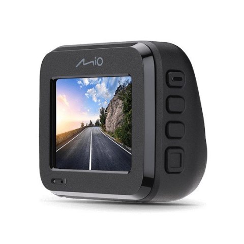 Mio MiVue C595W Full HD Wi-Fi Czarny Mio MiVue C595W Full HD Wi-Fi Czarny