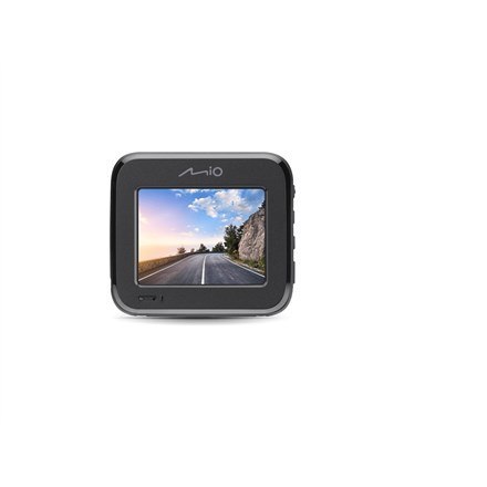 Mio MiVue C595W Full HD Wi-Fi Czarny Mio MiVue C595W Full HD Wi-Fi Czarny