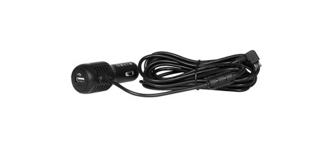 Navitel RS2DUO rejestrator Full HD Bateria, Zapalniczka, USB Czarny Navitel RS2DUO rejestrator Full HD Bateria, Zapalniczka, USB Czarny